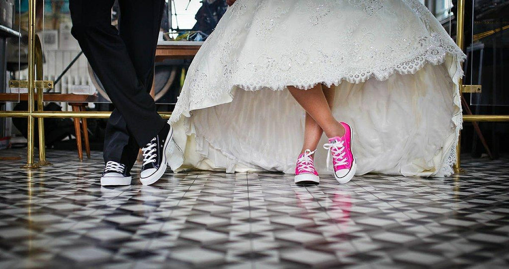 Los 5 consejos para estar radiante el día de tu boda