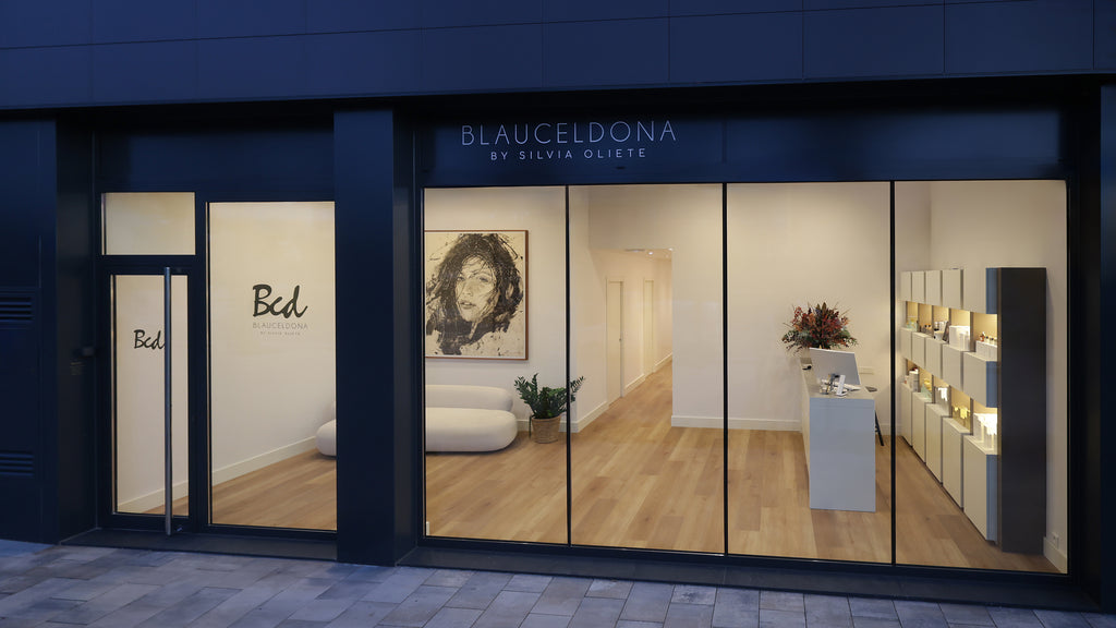 Blauceldona expande su legado de belleza con la apertura de un nuevo centro en Sitges