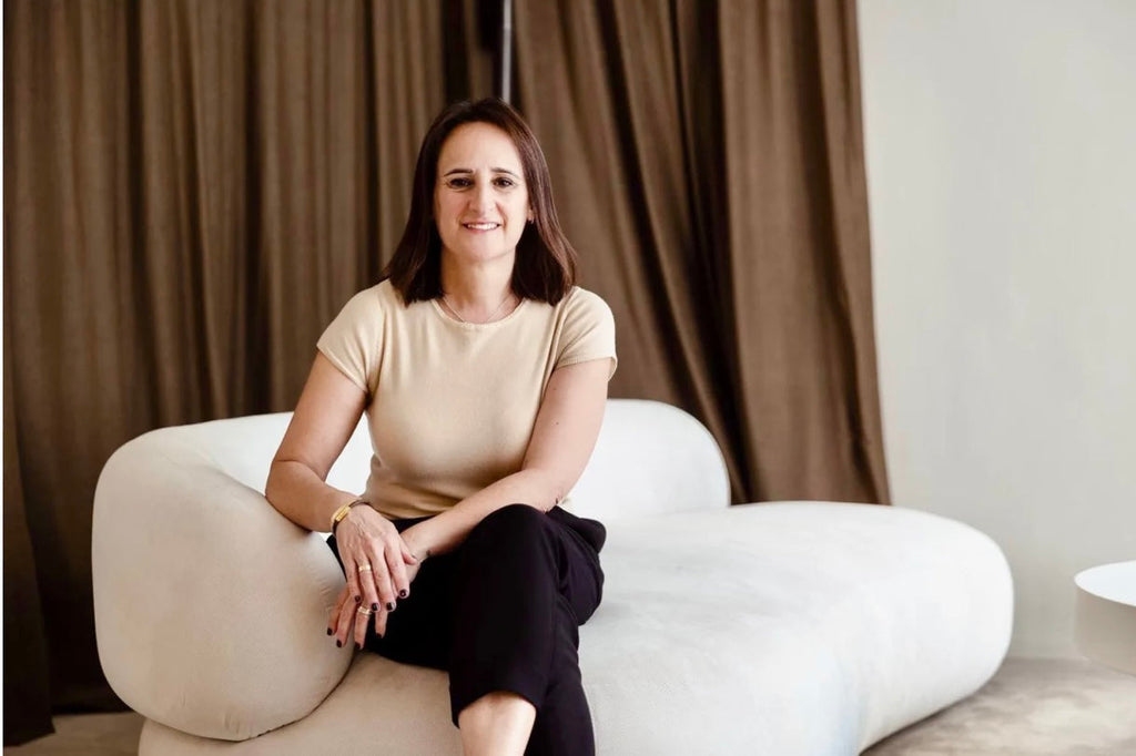 DE LAS MANOS AL LEGADO, LA VISIÓN DE BELLEZA DE SILVIA OLIETE