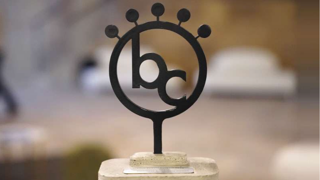 BC Awards Cataluña
